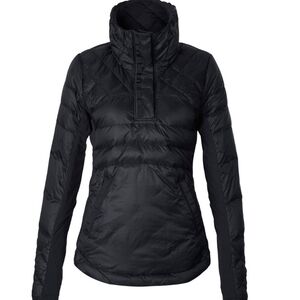 Lululemon Down For A Run Pullover